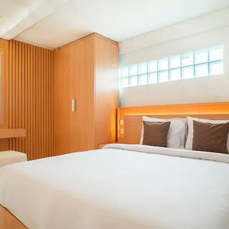 Aspen Bali Nusa Dua